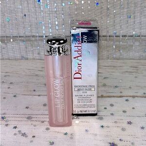 Dior Addict Lip Glow Holo Glow Balm, 009 Holo Purple RARE, LIMITED EDITION, NIB